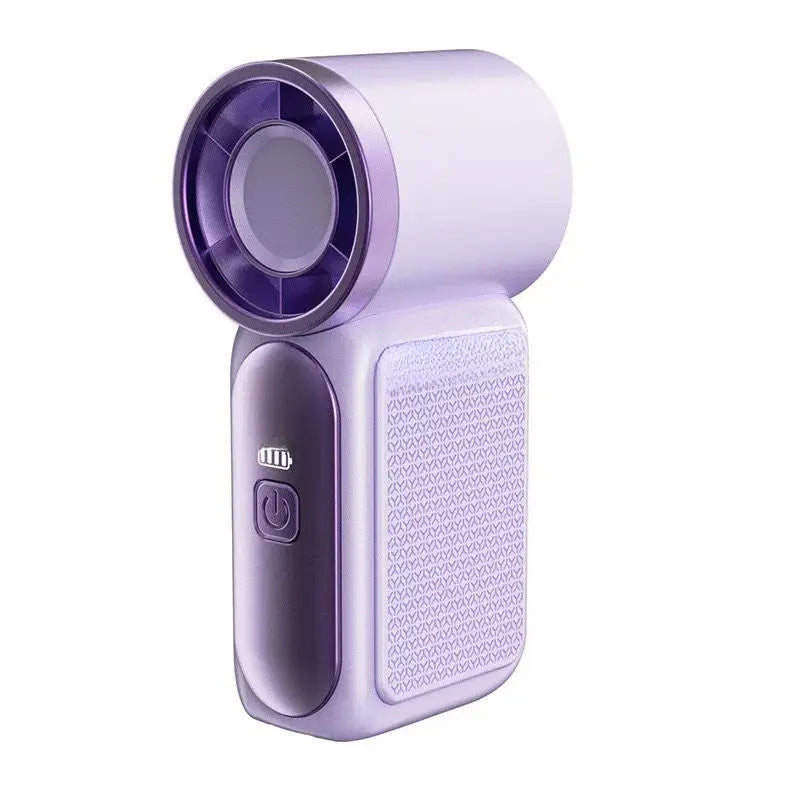 Portable USB Rechargeable Handheld Fan UrbanNova