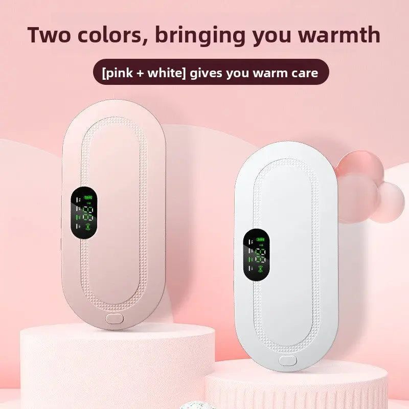 Smart Heating Belt for Waist and Stomach UrbanNova