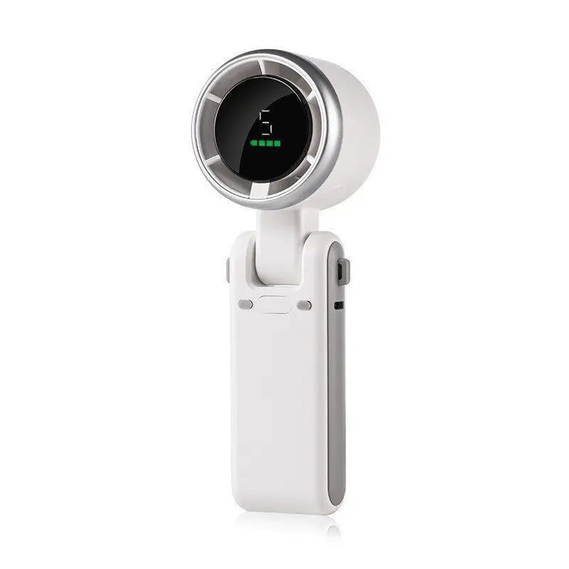 Portable High-Speed Handheld Mini Fan UrbanNova
