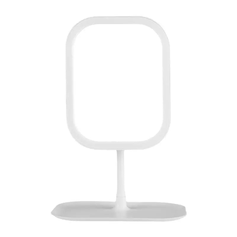 Desktop LED Makeup Mirror with Adjustable Stand UrbanNova