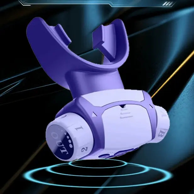 Intelligent Breathing Muscle Trainer UrbanNova