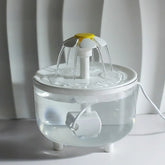 Automatic Pet Water Dispenser with Filtration System UrbanNova