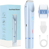 Rechargeable Waterproof Women&