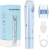 Rechargeable Waterproof Women&