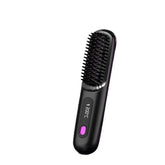 Wireless Hair Straightening Comb UrbanNova