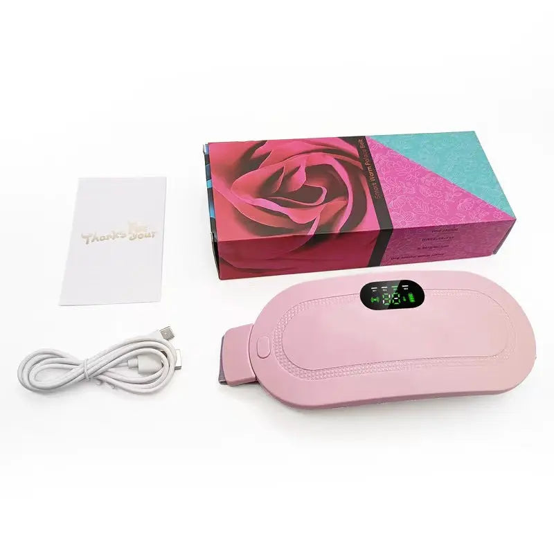 Smart Heating Belt for Waist and Stomach UrbanNova