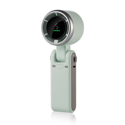 Portable High-Speed Handheld Mini Fan UrbanNova