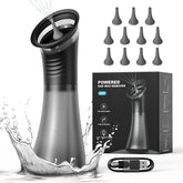Electric ear cleaner UrbanNova