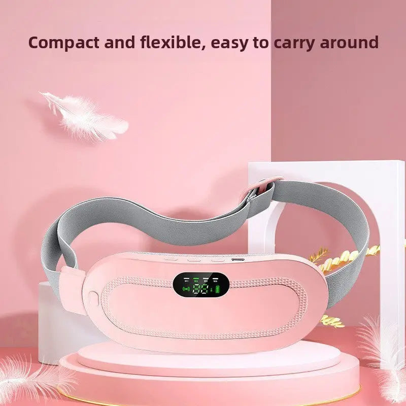 Smart Heating Belt for Waist and Stomach UrbanNova