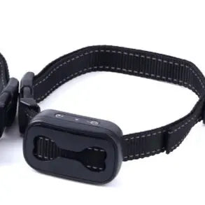 Adjustable Ultrasonic Anti-Bark Training Collar UrbanNova