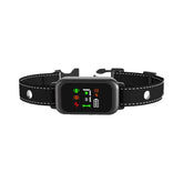 Adjustable Ultrasonic Anti-Bark Training Collar UrbanNova