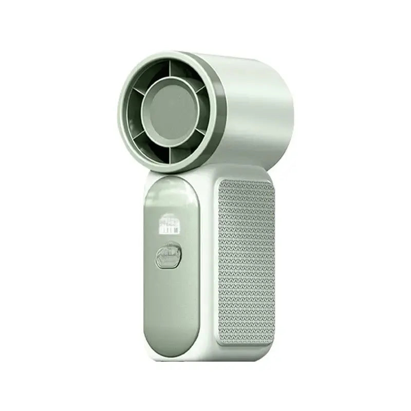 Portable USB Rechargeable Handheld Fan UrbanNova