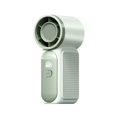 Portable USB Rechargeable Handheld Fan UrbanNova