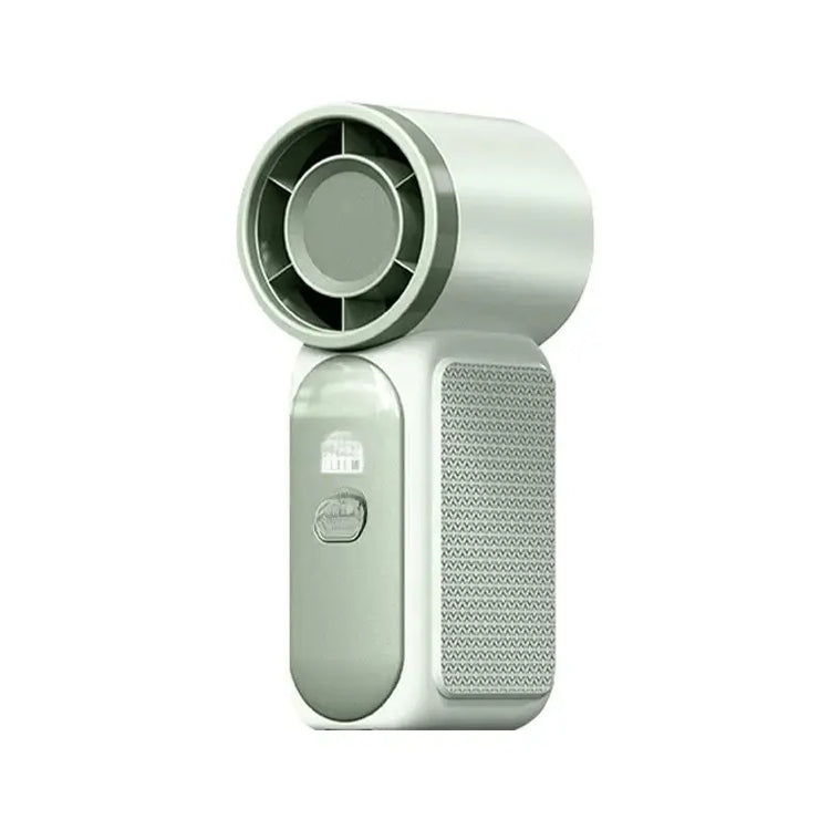 Portable USB Rechargeable Handheld Fan UrbanNova