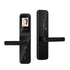Smart Fingerprint Door Lock with Camera UrbanNova