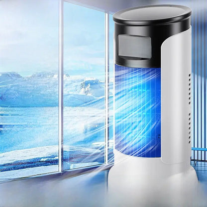 Desktop cooling fan UrbanNova