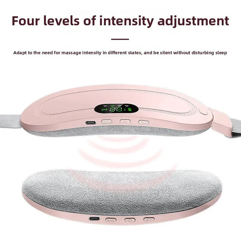 Smart Heating Belt for Waist and Stomach UrbanNova