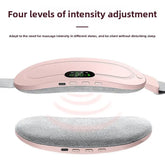 Smart Heating Belt for Waist and Stomach UrbanNova