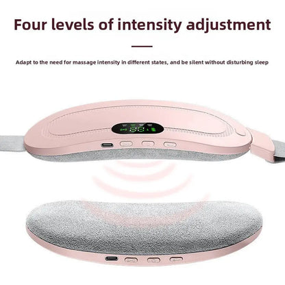 Smart Heating Belt for Waist and Stomach UrbanNova