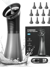 Electric ear cleaner UrbanNova