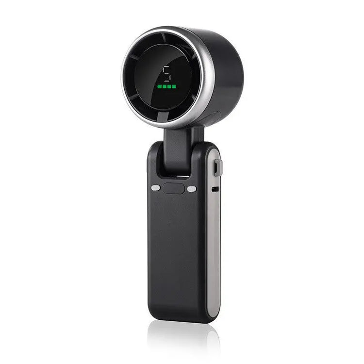 Portable High-Speed Handheld Mini Fan UrbanNova