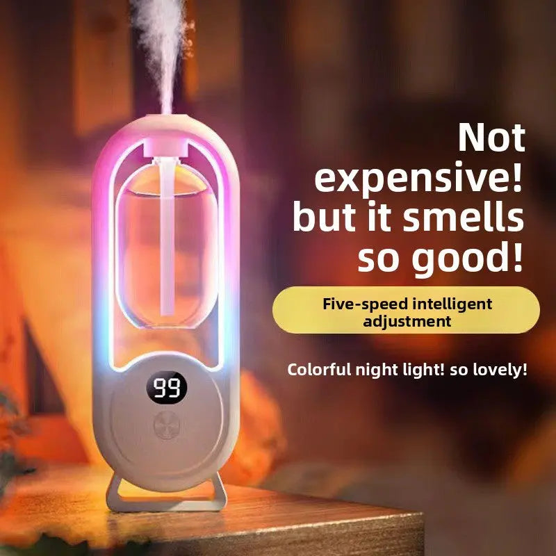 Smart Aroma Diffuser Machine for Home Use UrbanNova