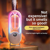 Smart Aroma Diffuser Machine for Home Use UrbanNova