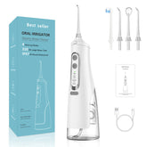 Portable Electric Dental Oral Irrigator UrbanNova