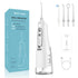 Portable Electric Dental Oral Irrigator UrbanNova