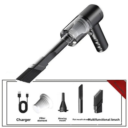 Handheld Cordless Car Vacuum Cleaner UrbanNova