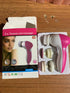 Electric Facial Cleanser and Massager UrbanNova