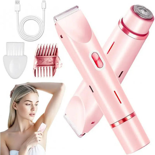 Rechargeable Waterproof Women's Electric Shaver UrbanNova
