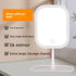 Desktop LED Makeup Mirror with Adjustable Stand UrbanNova