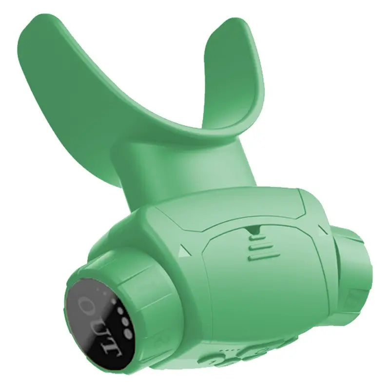 Intelligent Breathing Muscle Trainer UrbanNova