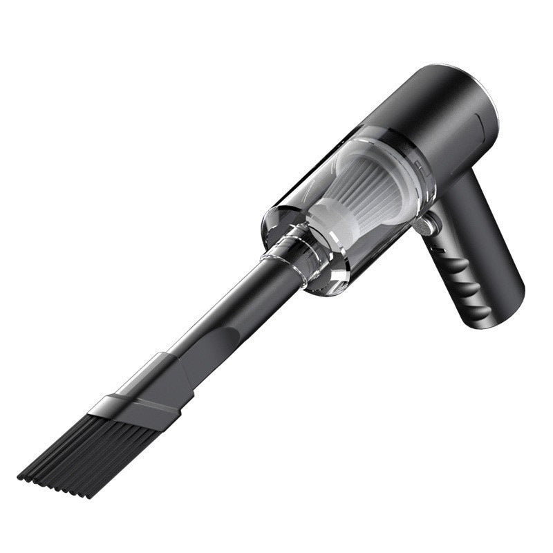 Handheld Cordless Car Vacuum Cleaner