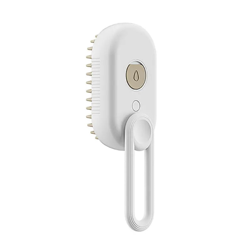 3-in-1 Electric Steam Spray Pet Grooming Brush UrbanNova