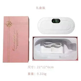 Smart Heating Belt for Waist and Stomach UrbanNova