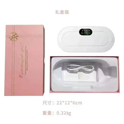 Smart Heating Belt for Waist and Stomach UrbanNova