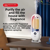 Smart Aroma Diffuser Machine for Home Use UrbanNova