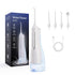 Portable Electric Dental Oral Irrigator UrbanNova