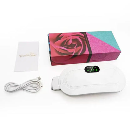 Smart Heating Belt for Waist and Stomach UrbanNova
