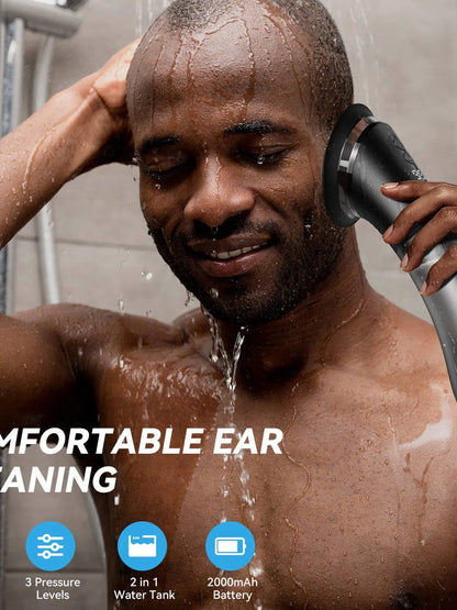 Electric ear cleaner UrbanNova