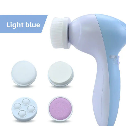 Electric Facial Cleanser and Massager UrbanNova