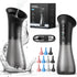 Electric ear cleaner UrbanNova