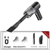 Handheld Cordless Car Vacuum Cleaner UrbanNova