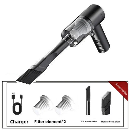 Handheld Cordless Car Vacuum Cleaner UrbanNova