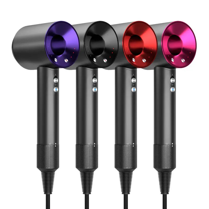 Leafless High-Speed Hair Dryer UrbanNova