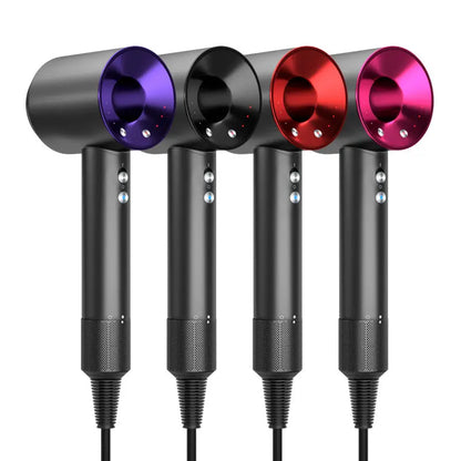 Leafless High-Speed Hair Dryer UrbanNova