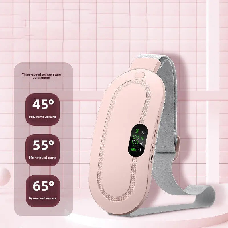 Smart Heating Belt for Waist and Stomach UrbanNova