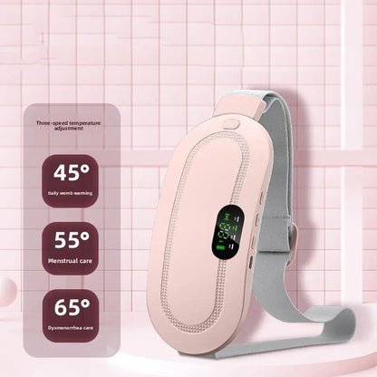 Smart Heating Belt for Waist and Stomach UrbanNova